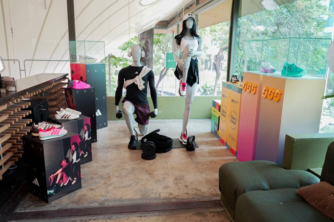 dok. Navya Retail Indonesia