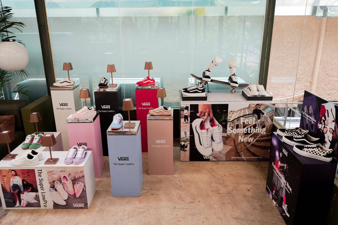 dok. Navya Retail Indonesia