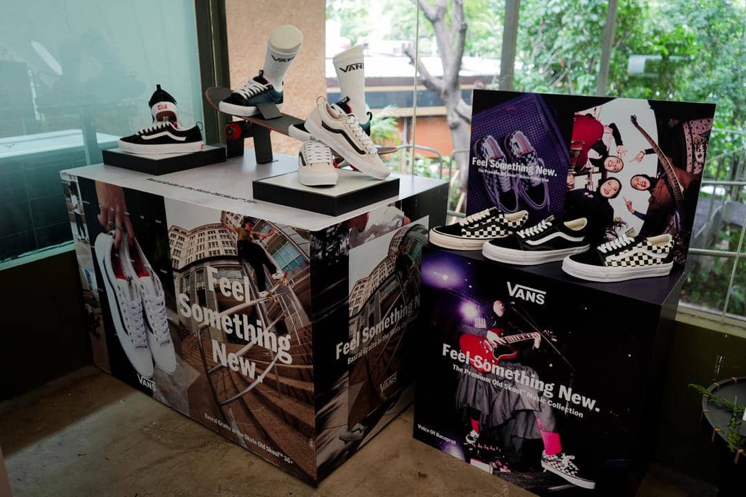 dok. Navya Retail Indonesia