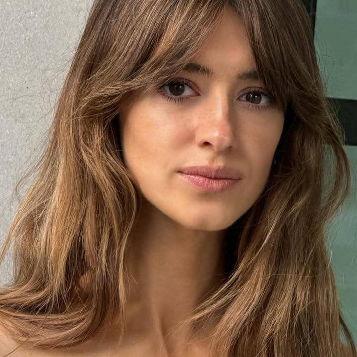 warna rambut teddy bear