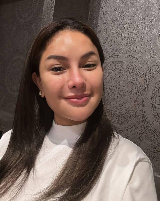 Nikita Mirzani (Instagram.com/nikitamirzanimawardi_172)