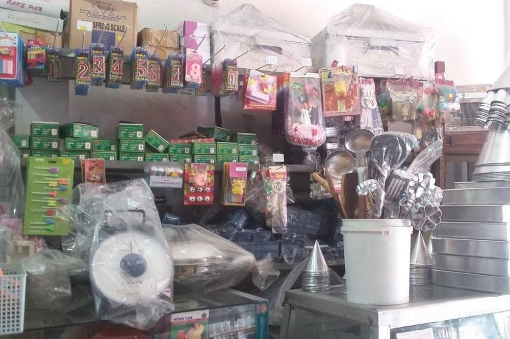 Dok. Google Maps/citra prameswari