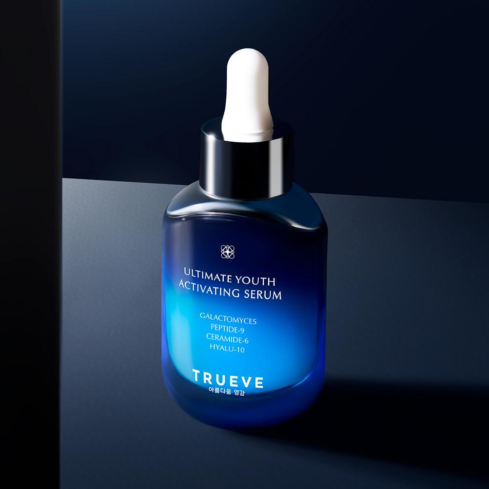 Serum Untuk Menghilangkan Flek Hitam Umur 40 Tahun