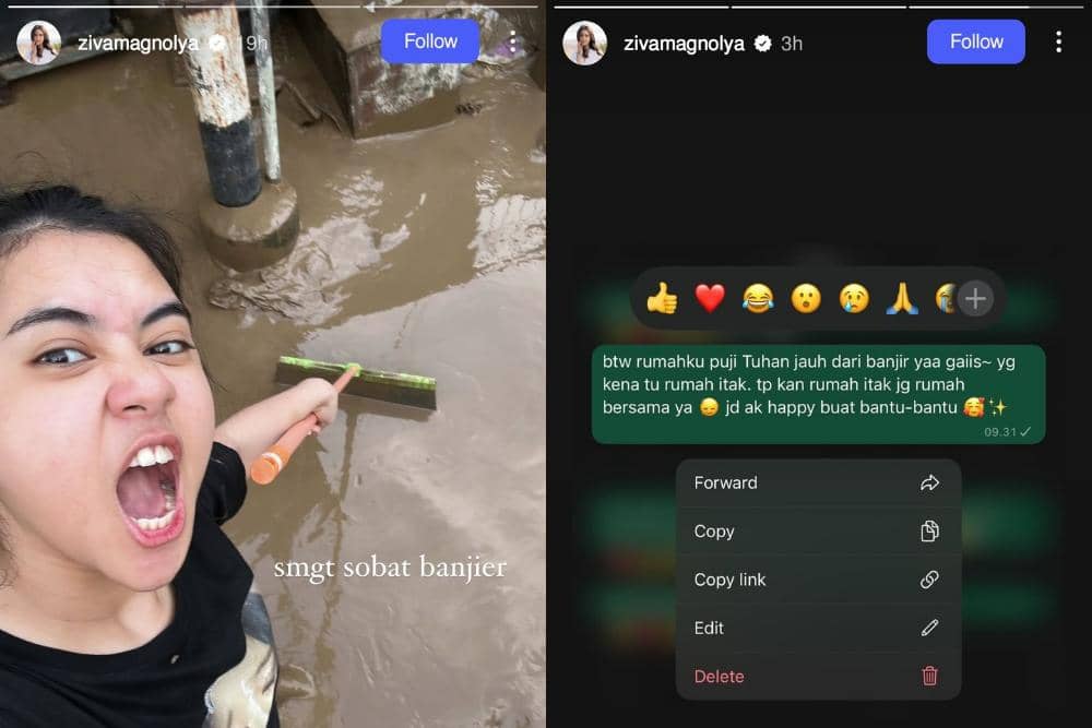 instagram.com/zivamagnolya