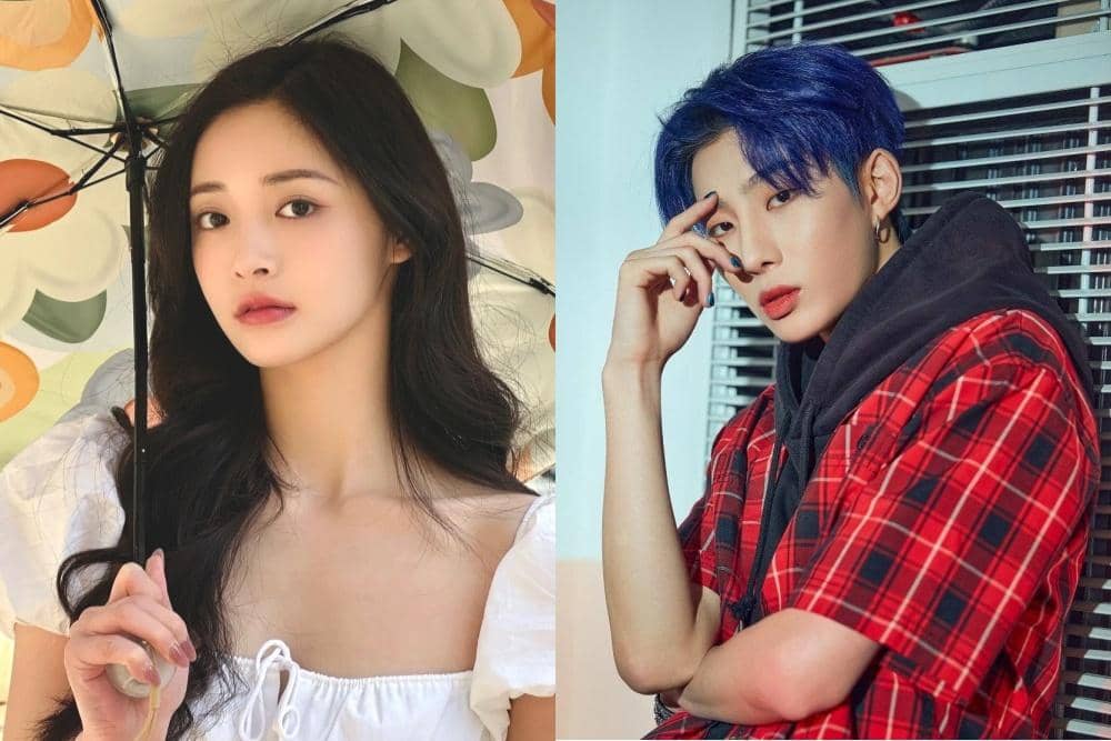 Kpopping.com, Twitter.com/UpdateKBoys