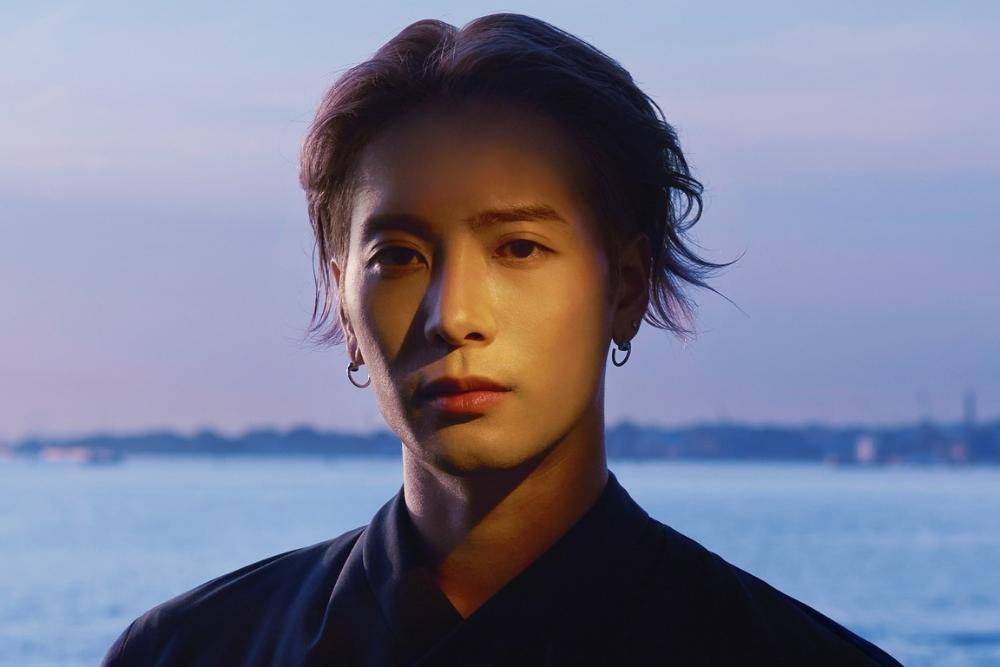 Profil Jackson Wang GOT7, Kini Berkarier Jadi Solois 