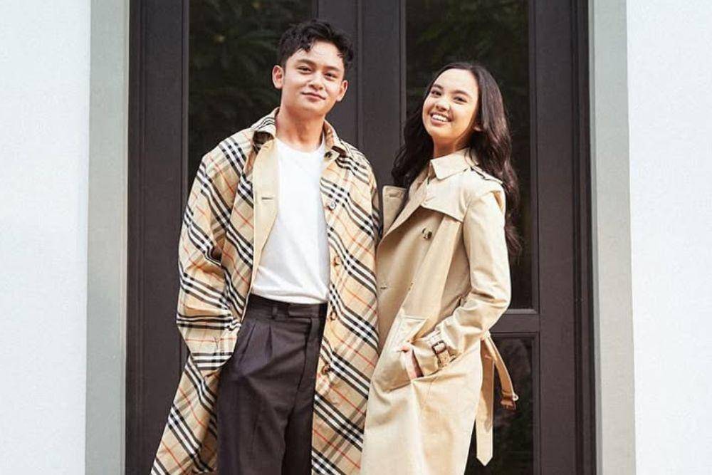 Mesra Banget, Ini 7 Gaya Pacaran Randy Martin dan Lyodra Ginting