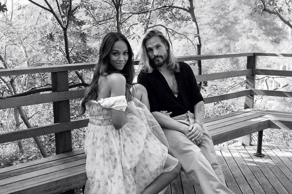 Instagram.com/zoesaldana