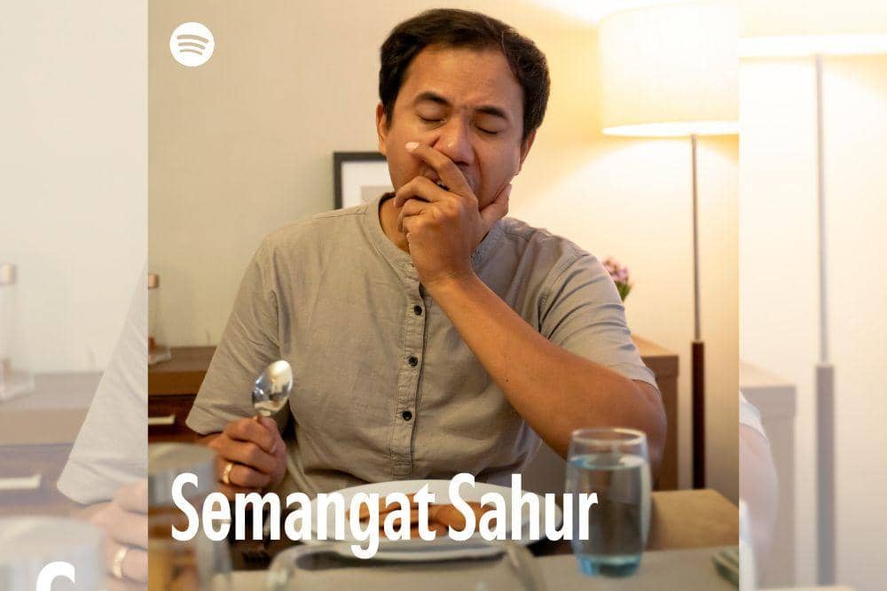 Dok. Spotify