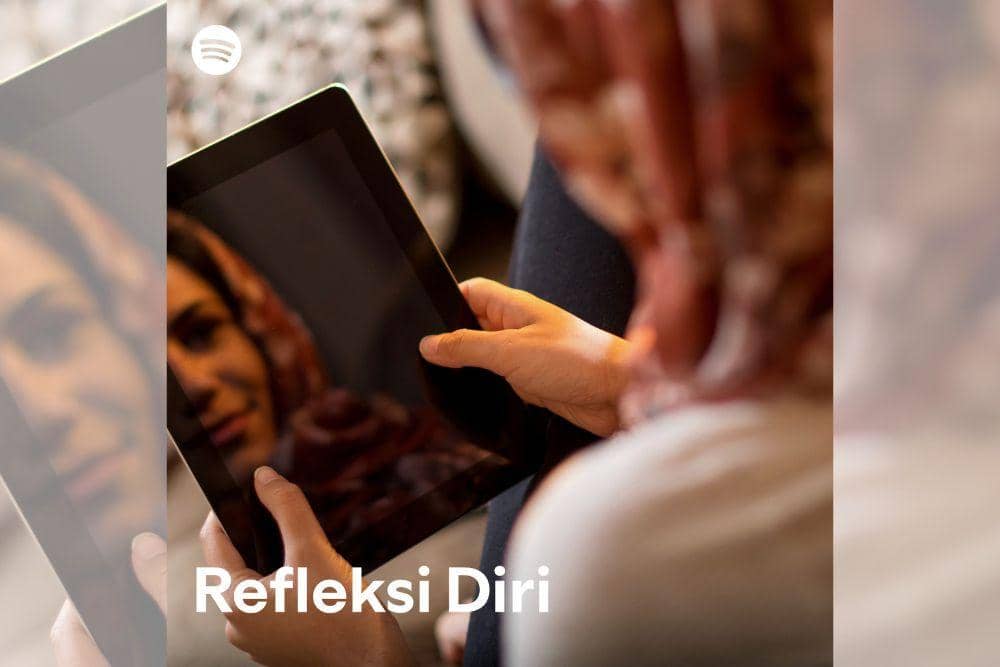 Dok. Spotify