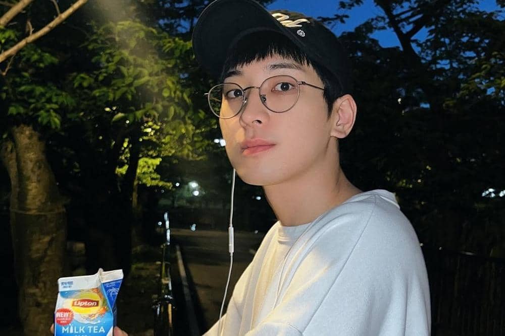 Instagram/ everyone_woo