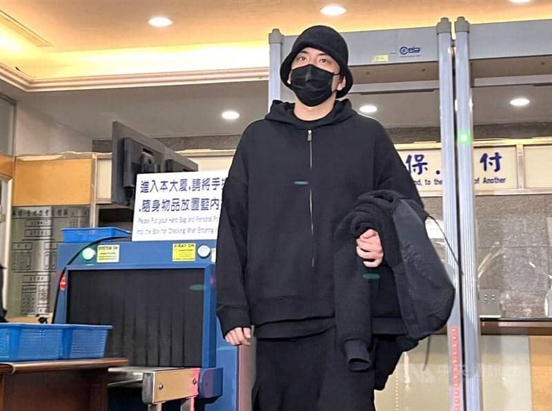 CNA Photo via Focus Taiwan