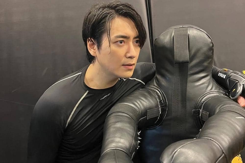 Instagram.com/@leejunhyuk05