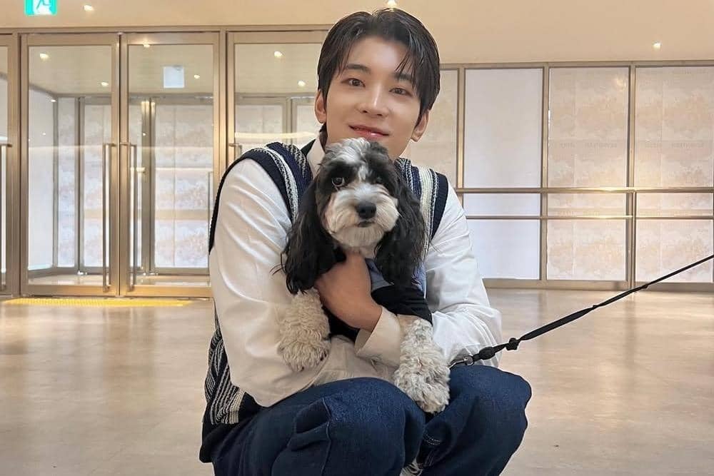 Instagram/ everyone_woo