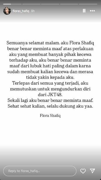 Instagram.com/floras_hafiq