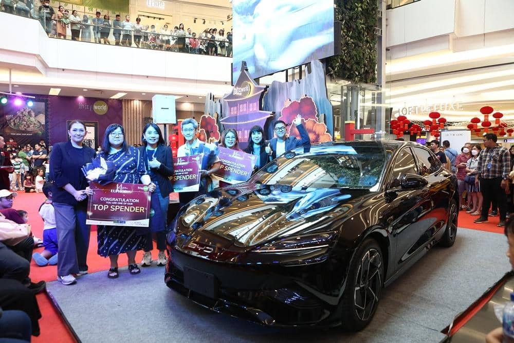 Dok. Living World Alam Sutera