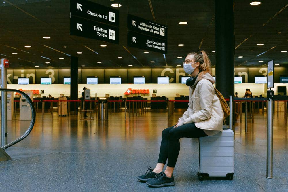 Sering Diremehkan, Ini 7 Kesalahan Umum saat Connecting Flight yang Bikin Ketinggalan Pesawat!