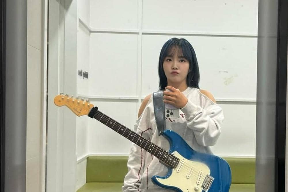 Instagram.com/younha_holic