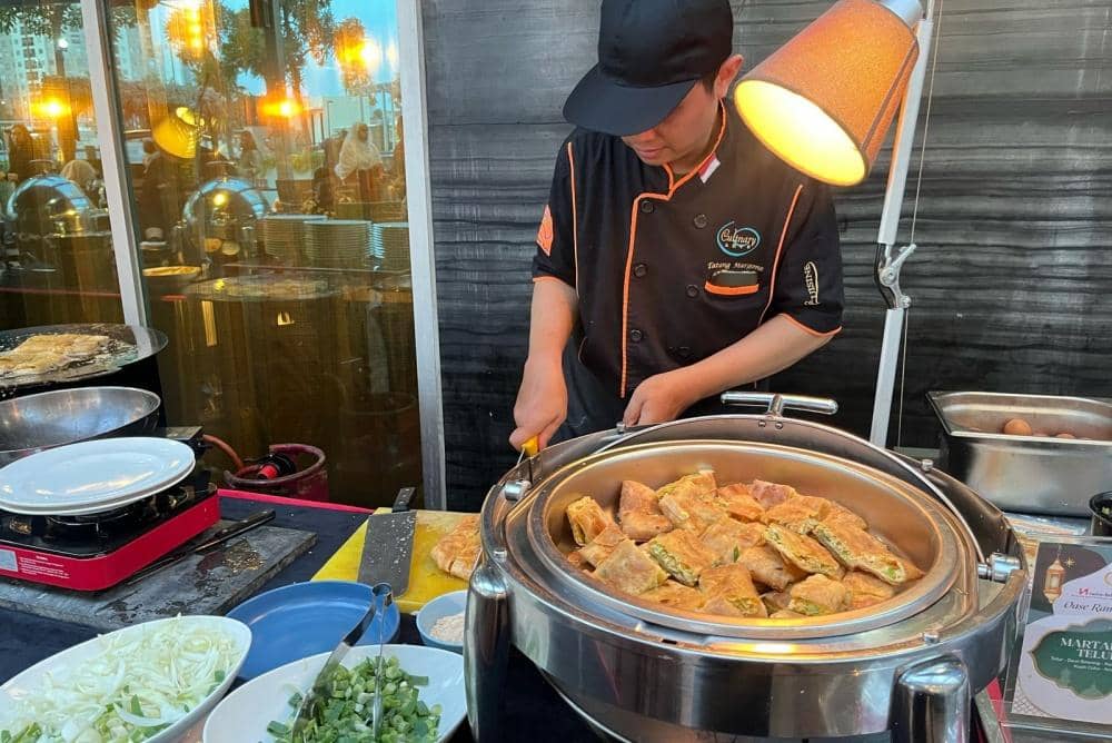 Popbela.com/Adinda Tasya Mutiara