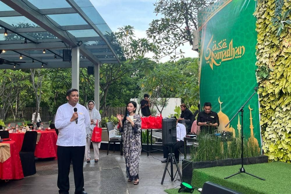 Popbela.com/Adinda Tasya Mutiara