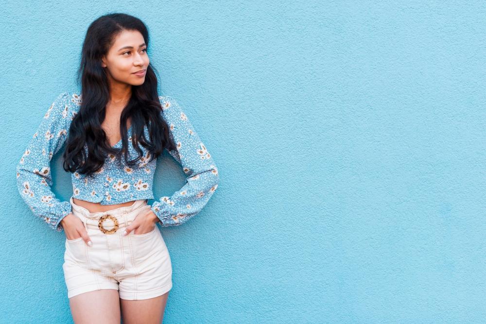 Warna Powder Blue Cocok dengan Warna Apa? Ini 8 Pilihannya