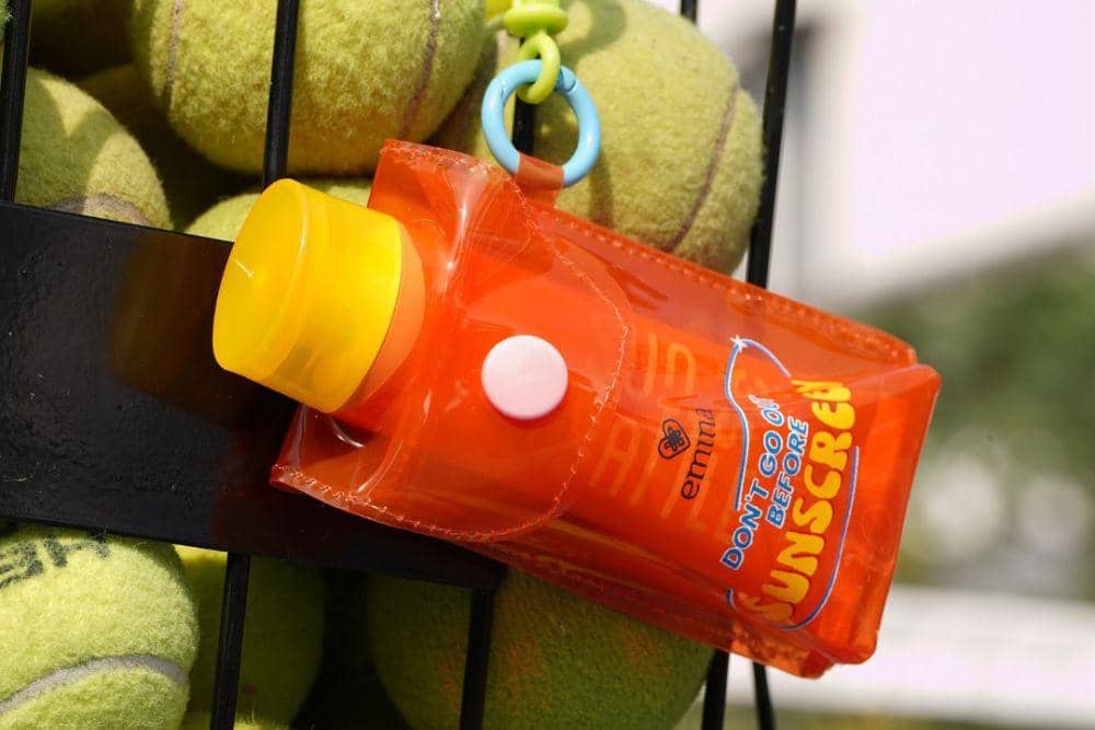 sunscreen emina untuk umur berapa