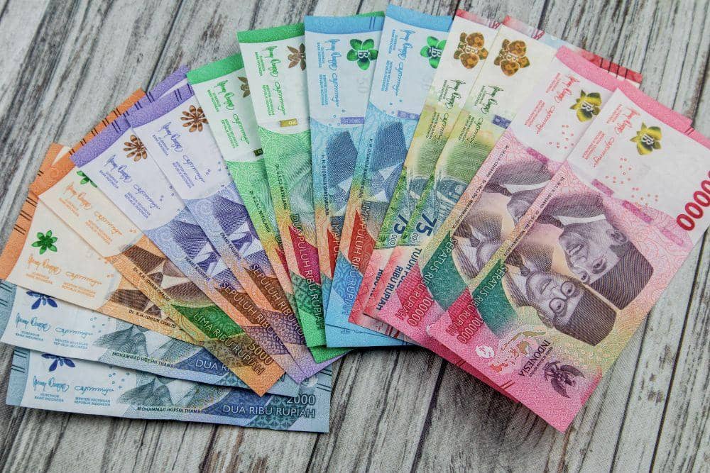 Getty Images/Muhammad Fawaid via Canva