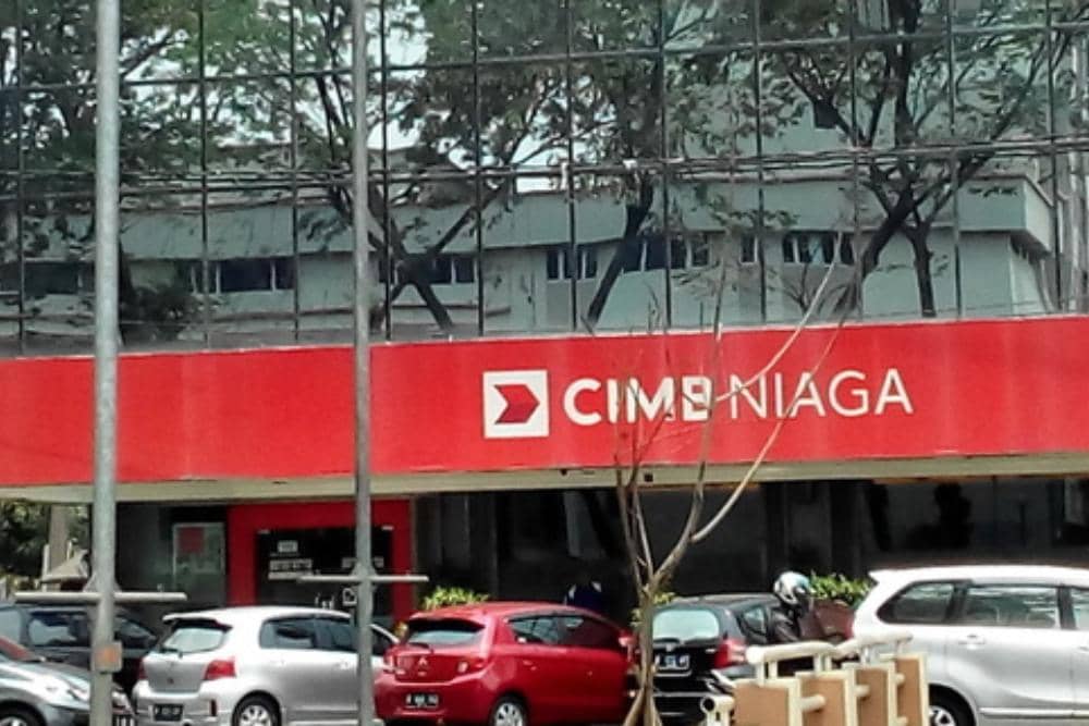Dok. Bank CIMB Niaga Kelapa Gading