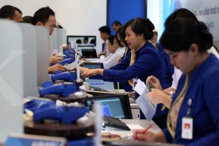 KONTAN/Carolus Agus Waluyo via kompas.com