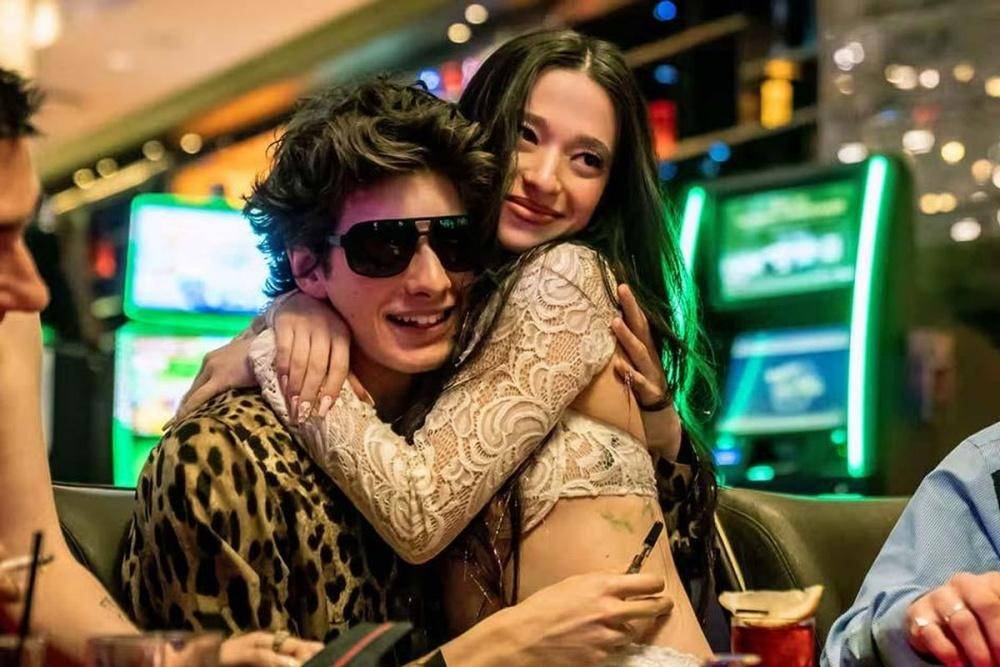 5 Fakta dan Sinopsis Film 'Anora', Pemenang Best Picture Oscar 2025