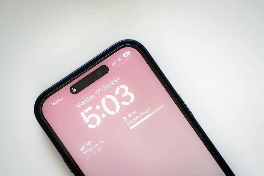 Perbedaan iphone 13 dan 15