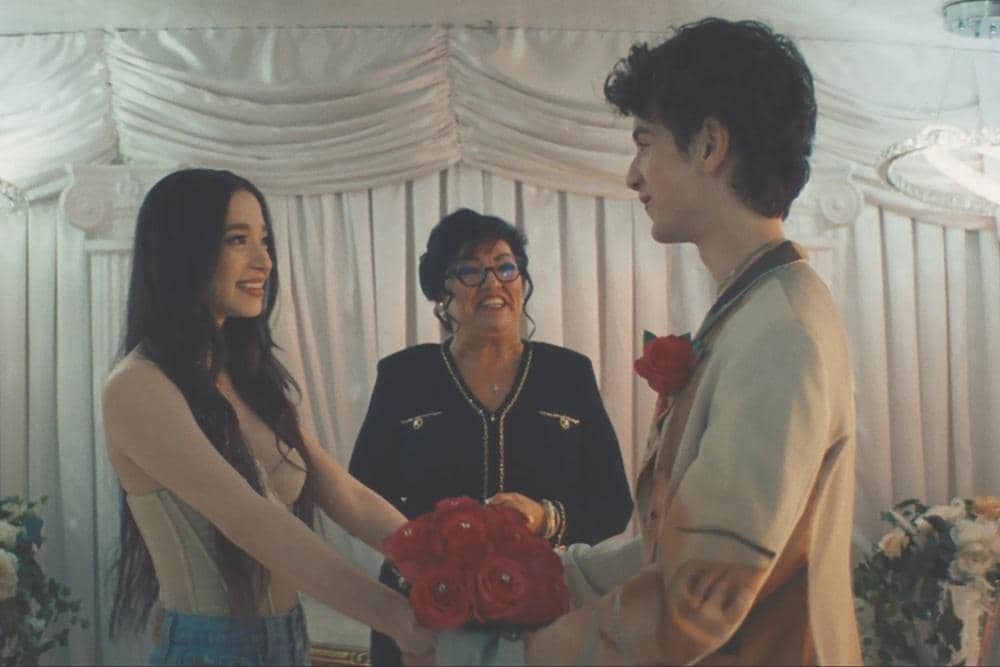 The American Society