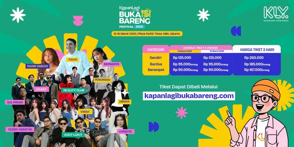 Internal Aset KLY Group