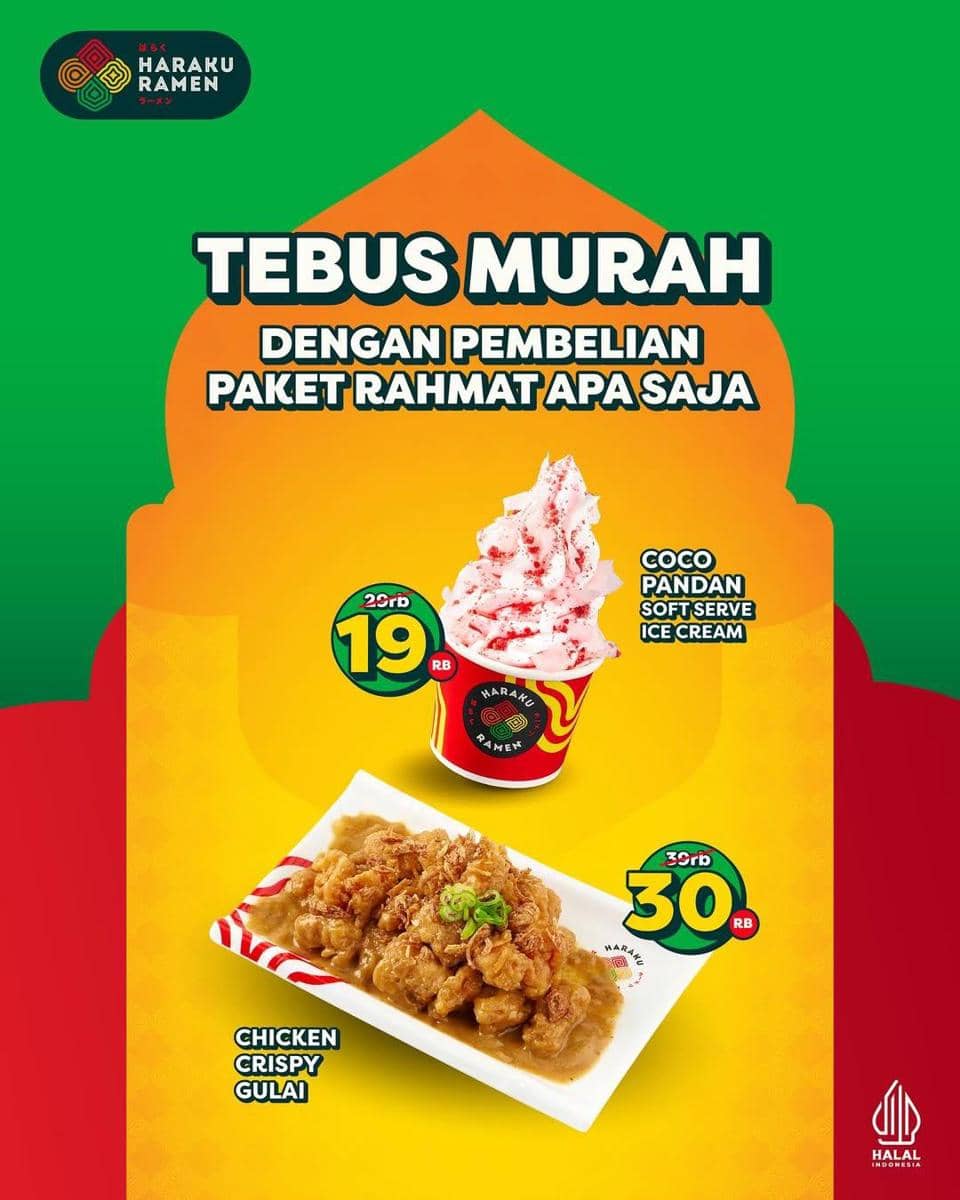 Instagram.com/Haraku.ramen