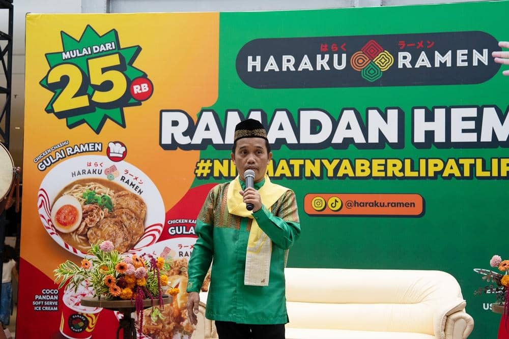 Dok. Haraku Ramen