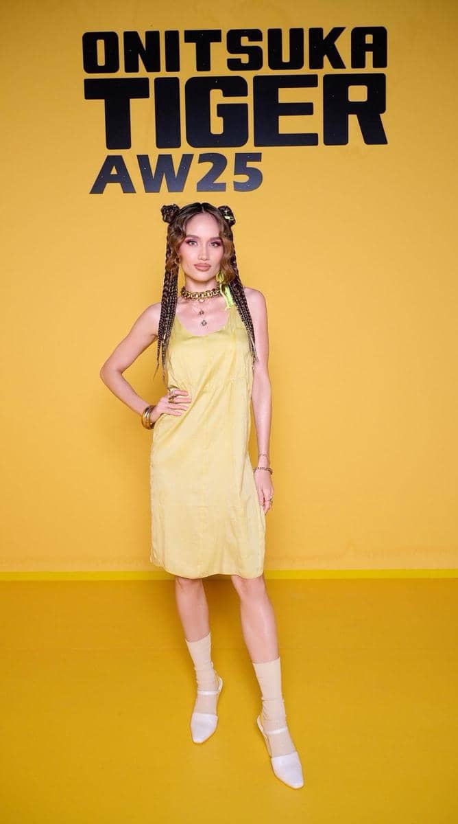dok. Onitsuka Tiger