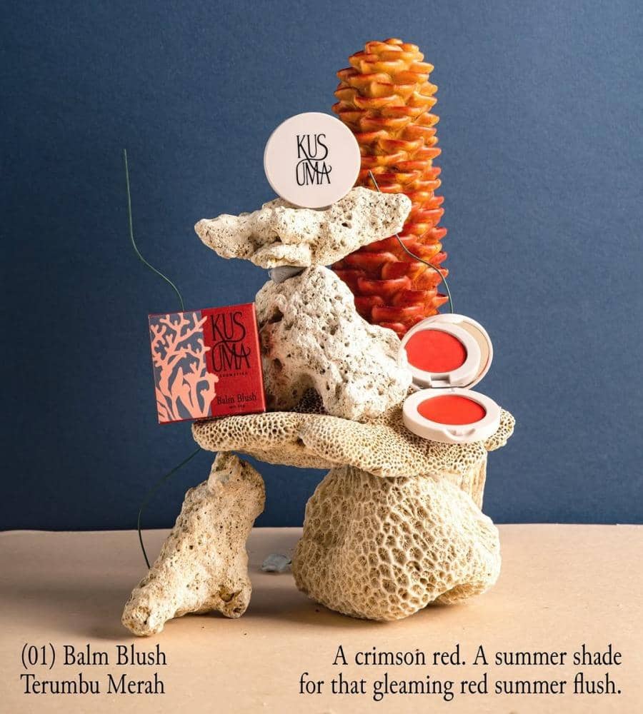 Instagram.com/kusuma kosmetika