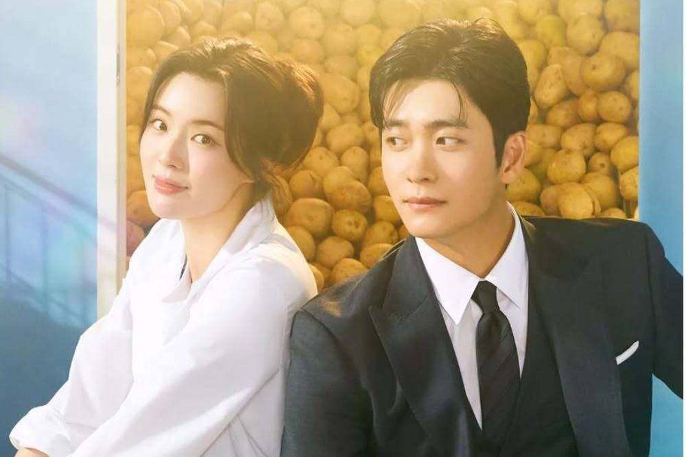 5 Fakta dan Sinopsis Drakor ‘Potato Lab’, Kisah Love-Hate Relationship