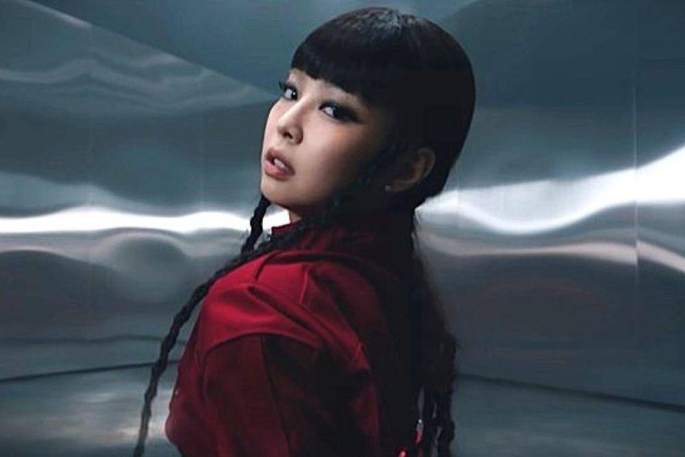 But Have You Ever Met JENNIE? - Ini Lirik dan Makna "Like JENNIE"