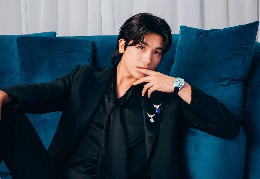 8 Drama Korea Terbaik Park Hyung Sik, Dari Romantis Hingga Politik