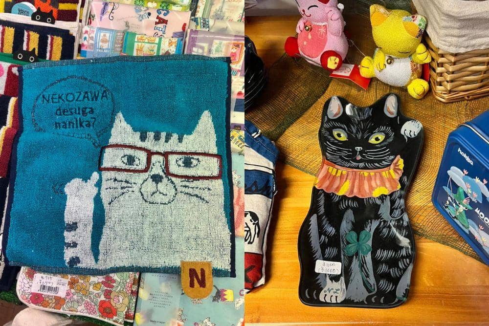 Yanaka Ginza - popbela.com/Ayu Utami with Oppo Find X8 Hasselblad