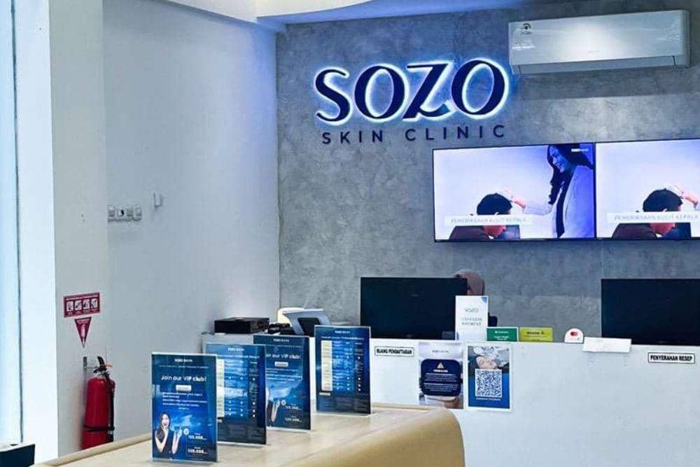 sozoskinclinic.com