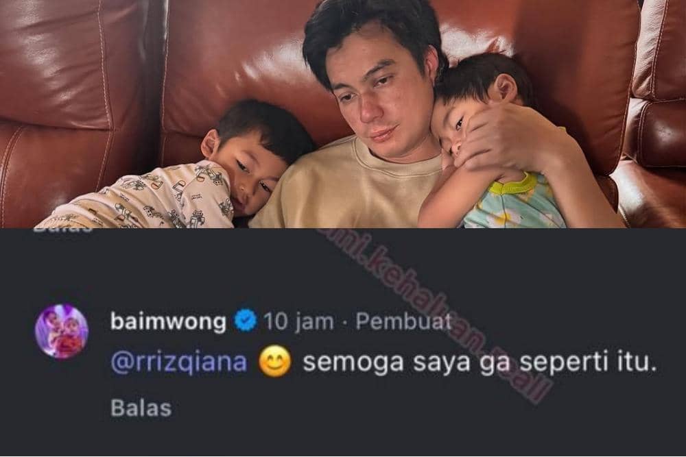 Instagram.com/baimwong, pembasmi.kehaluan.reall