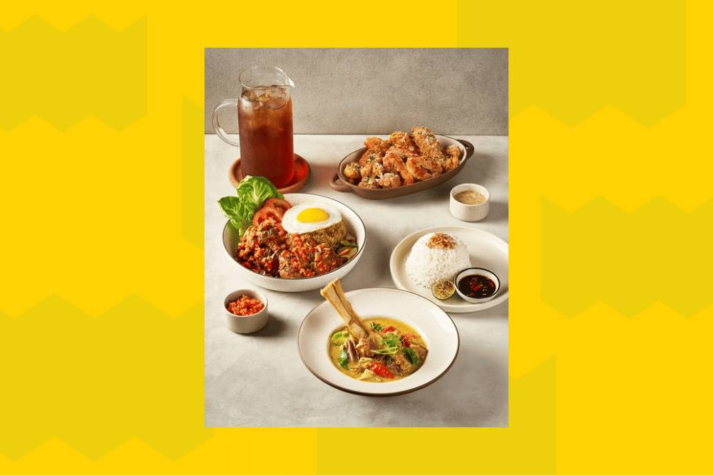 Sambut Ramadan, Markette Hadirkan 2 Menu Eksklusif!