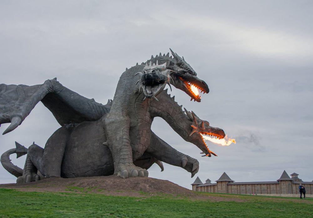 naga