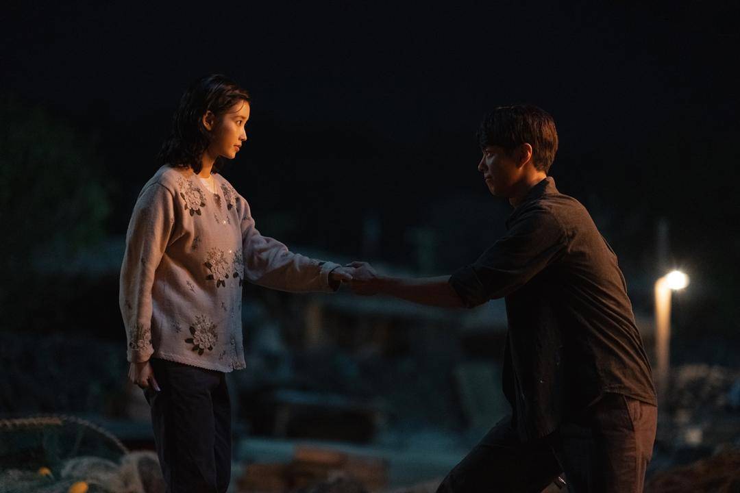 10 Foto Teaser "When Life Gives You Tangerines" Babak 2
