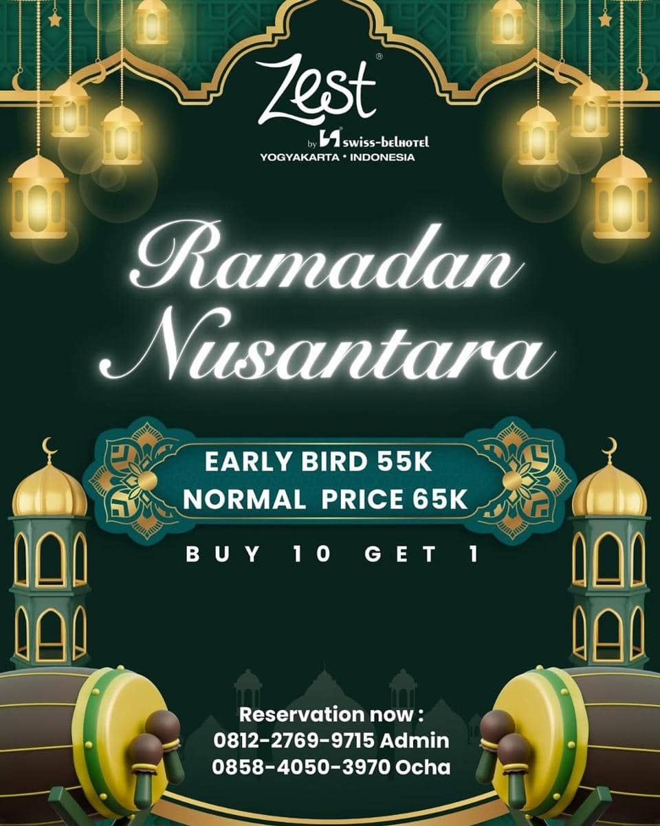 instagram.com/zest.yogyakarta