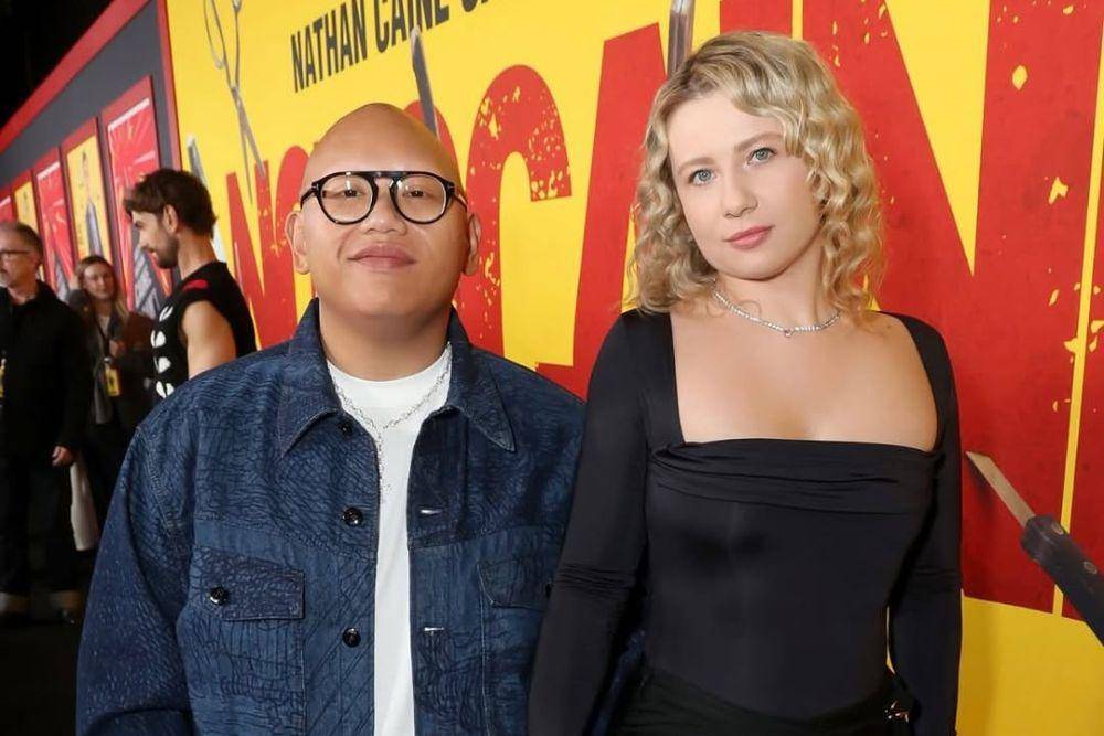 Susul Tom-Zendaya, Bintang Spider-Man, Jacob Batalon Resmi Tunangan