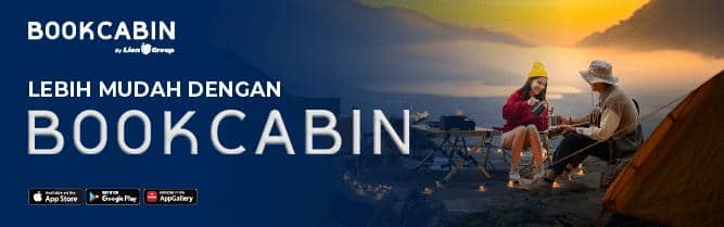 Dok. BookCabin