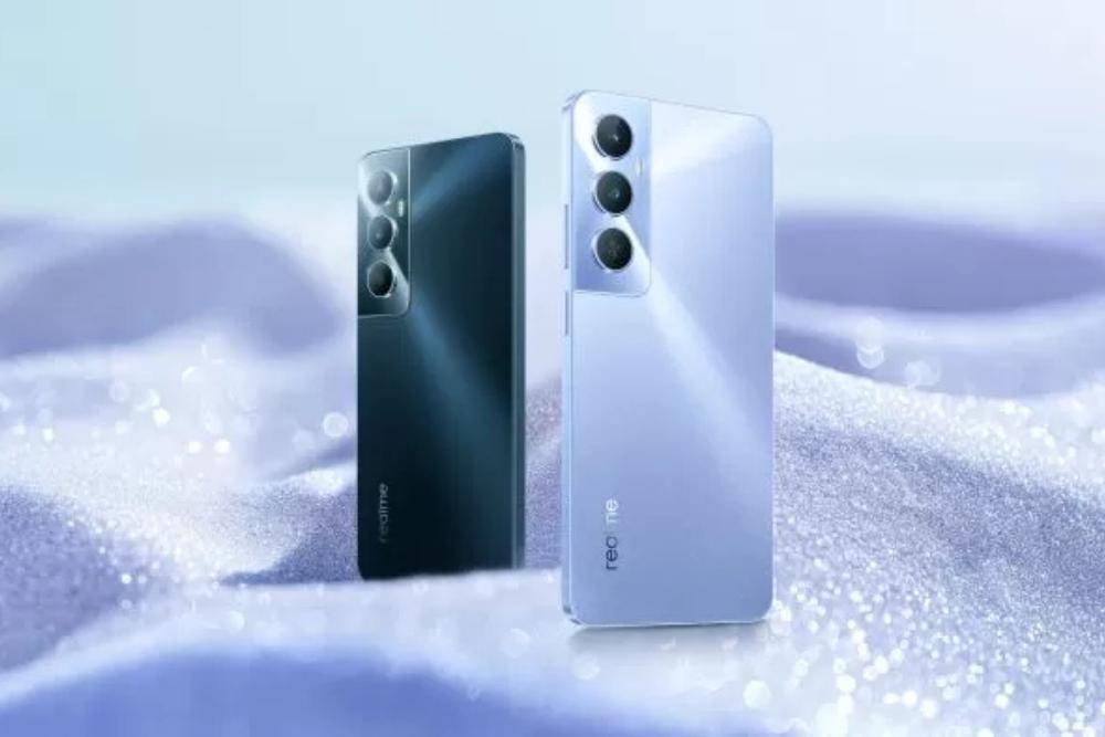 realme.com